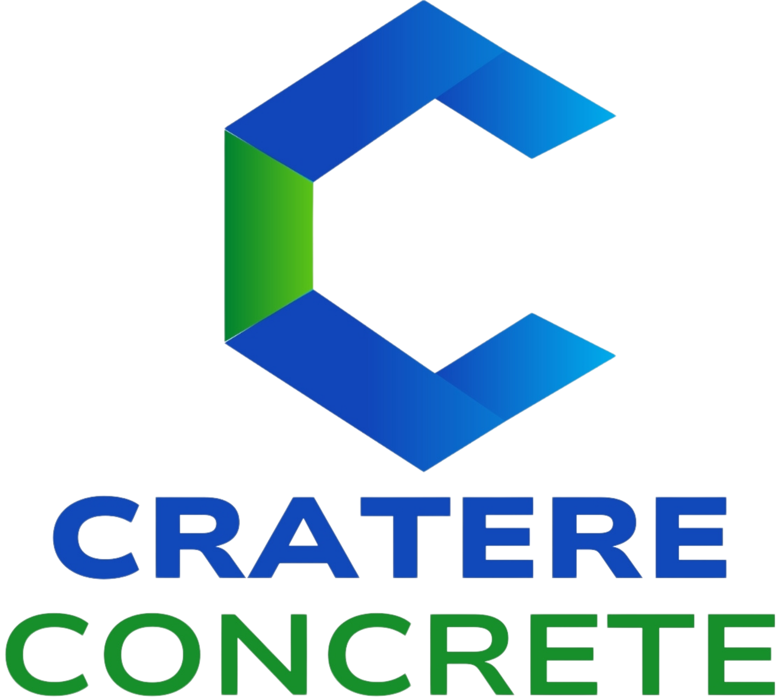 Cratere Concrete