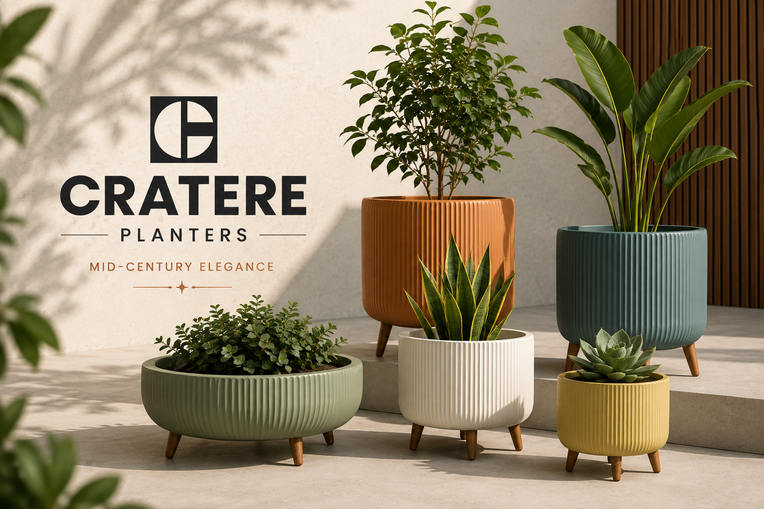 Cratere  