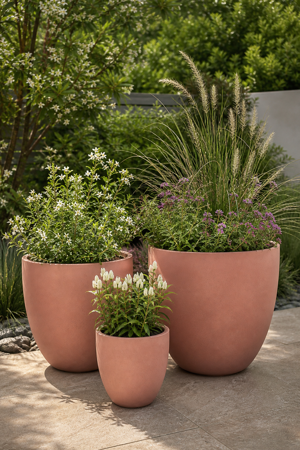 Blossom Planter