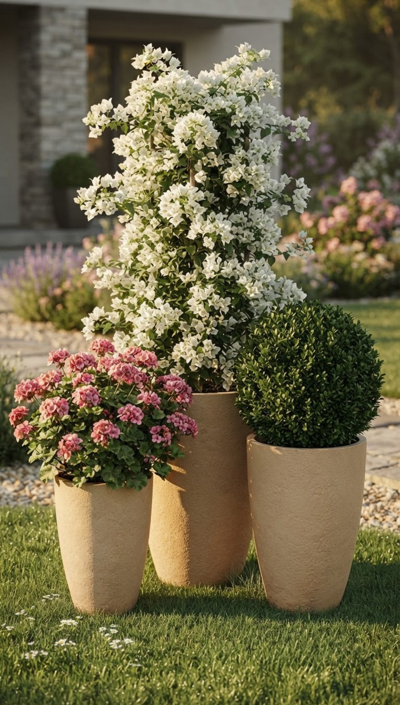 Prairie Harmony Collection