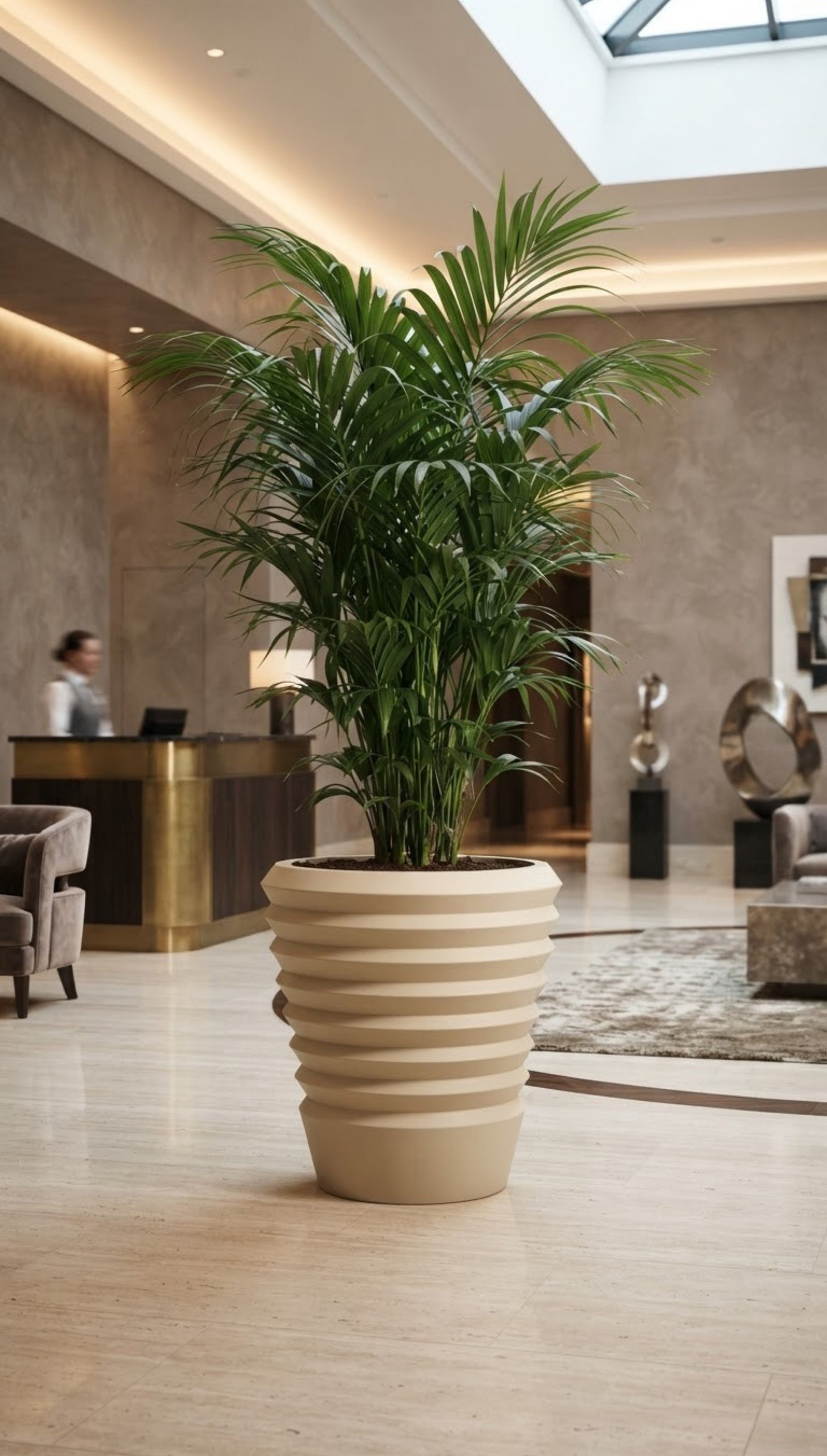 Mid-Century Elegance Collection