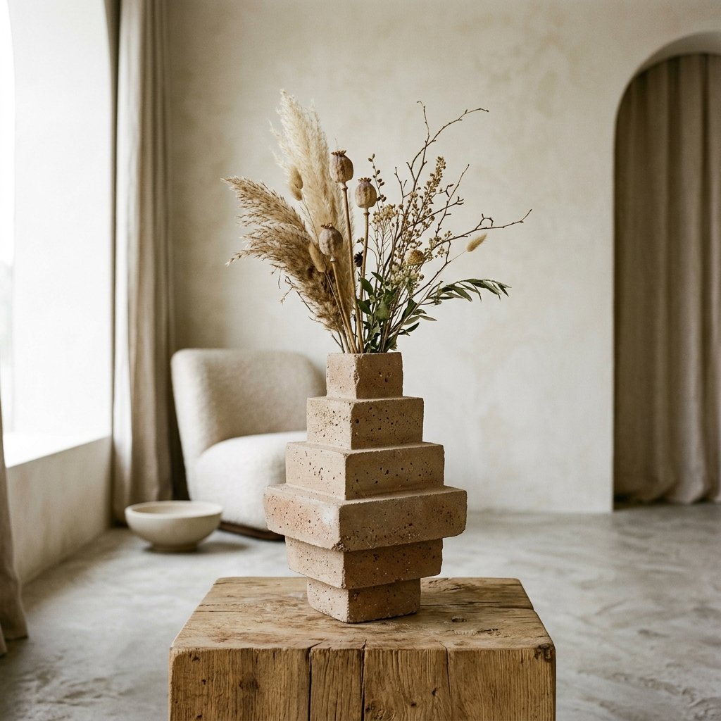 Cratere architectural collection planters