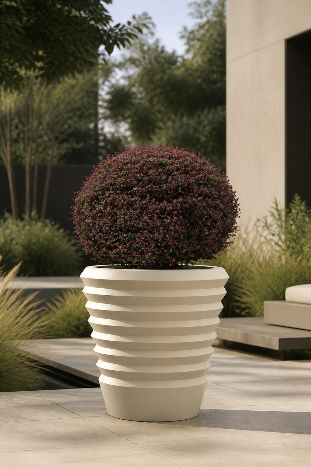 Orbis Planter