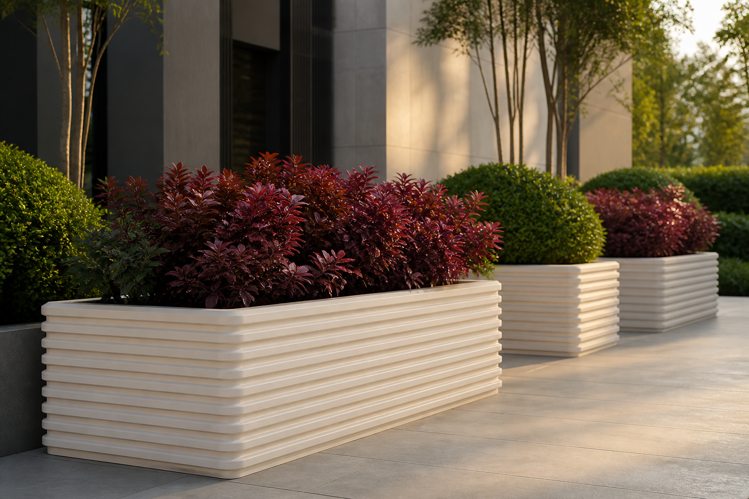 Prestige Planter