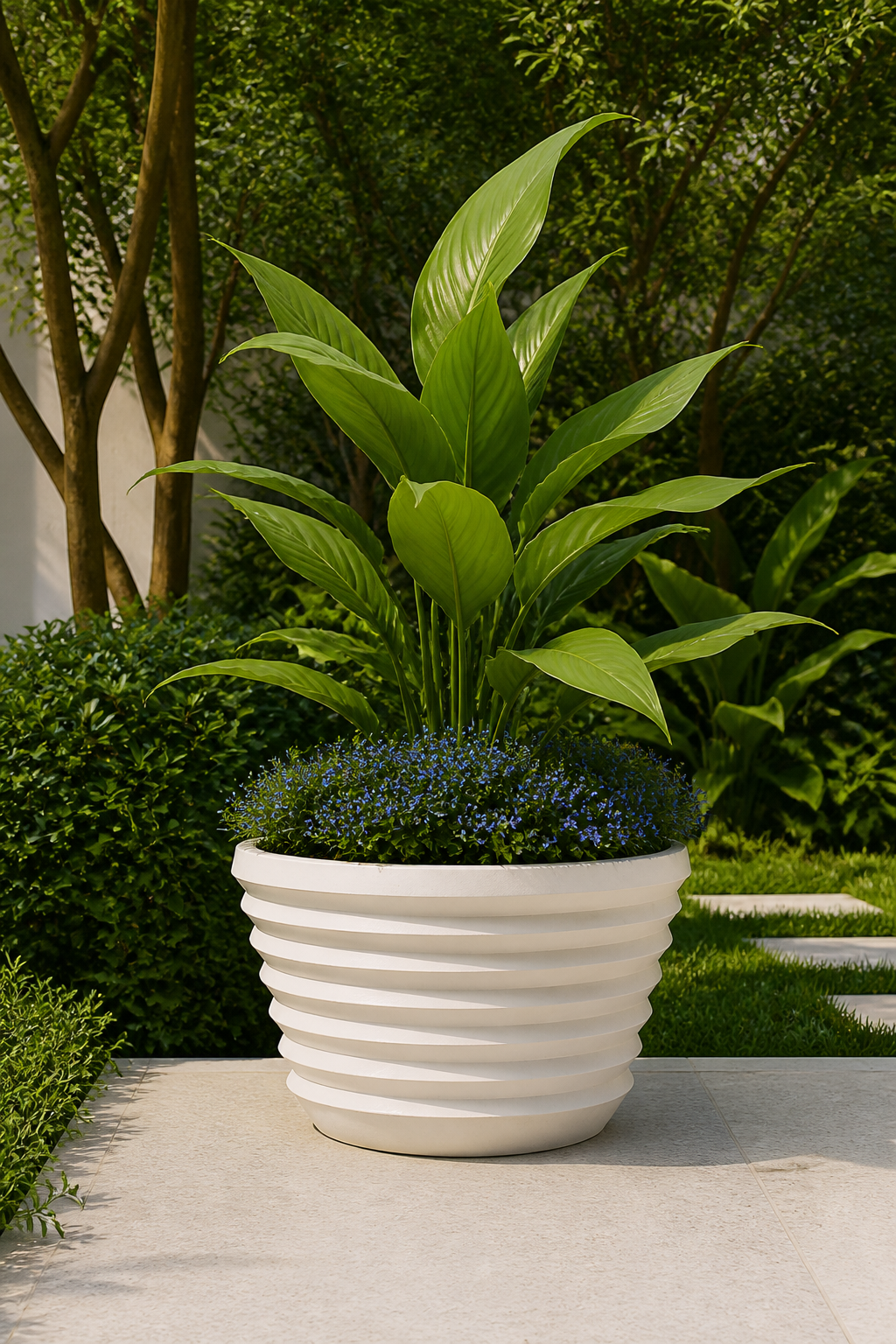 Zenith Planter